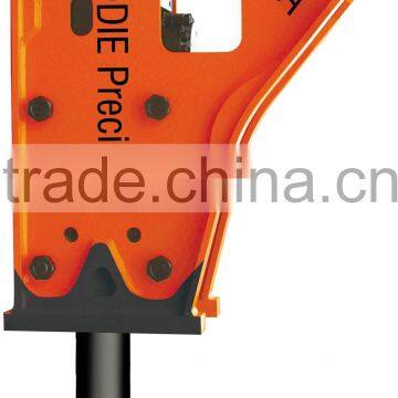 Hydraulc Rock Breaker 20ton 30ton Machine photo-6