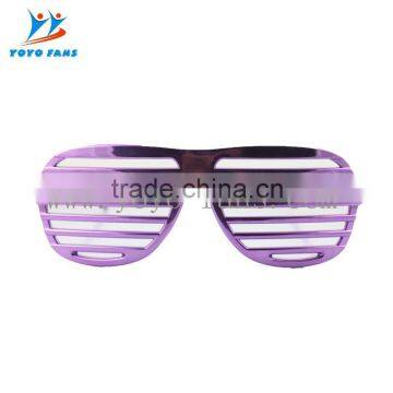 kid funny glasses with led WITH CE CERTIFICATE