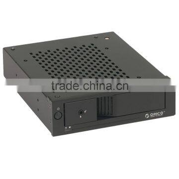 3.5" SATA HDD Mobile Rack, HDD Mobile Rack for desktop, tool free