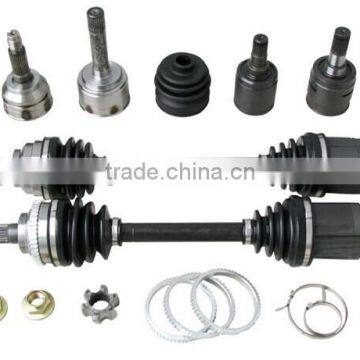 Quality CV Joint China Outer CV Joint photo-4