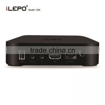 Hd Output Adapted Ptv Sports Live Streaming Tv Box photo-4