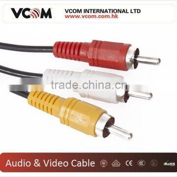 2016 Audio Video av RCA Cable photo-3