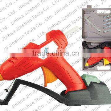 JS 50W Electric Trigger Glue Machine JS922JQ