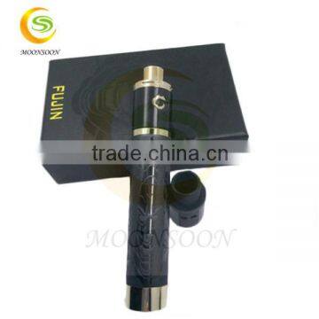 Best selling product e ciagrette mech mod fujin mod kit with best price from MOONSOON