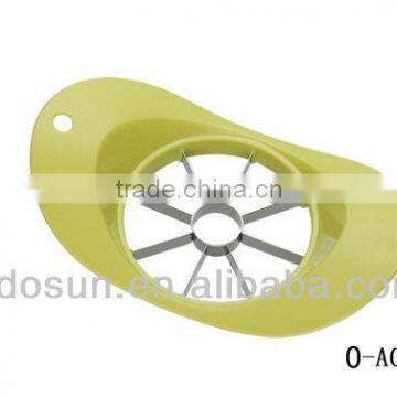 pineapple cutter stainless steel apple slicer