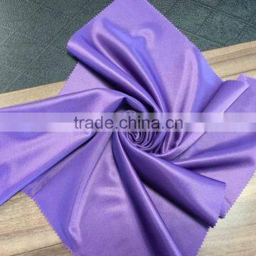 china manufacturer colorful high quality polyester velvet fabric