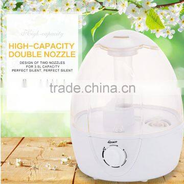 2016 new product fog lamp mist maker diffuser GL-2206