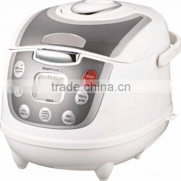 extra large capacity rice cooker