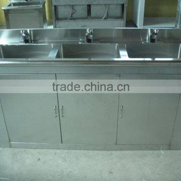 Hand Washing Sink photo-1