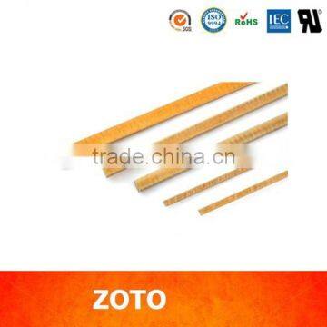 Enameled Fiber Glass Aluminium Wire