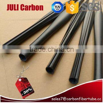 Professional Manufacturer Carbon Fiber Spearfish Gun Abrrels in China photo-2