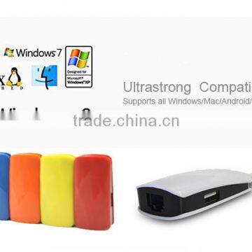 Usb Wired Network Adapter photo-6