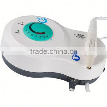 dental piezo electric ultrasonic scaler piezo 110v cavitron dental ultrasonic scaler