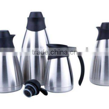 KCS_ Stainless Steel Coffee Jug