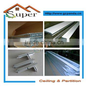 Metal Ceiling T-bar