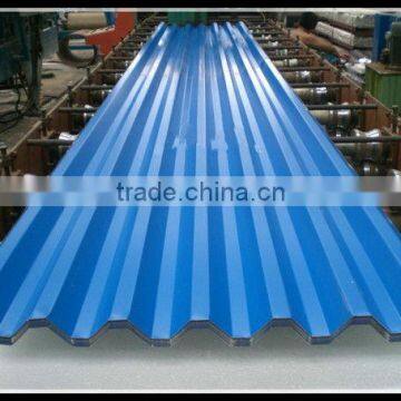 gi Steel Roof and Wall Plate