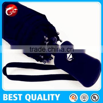 3 Section Auto Open Close Umbrella Wholesale