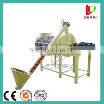 High Efficient Horizontal Ribbon Blender for Animal Feed with ISO