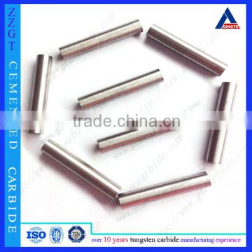 K10 carbide ground rods with 100mm Length