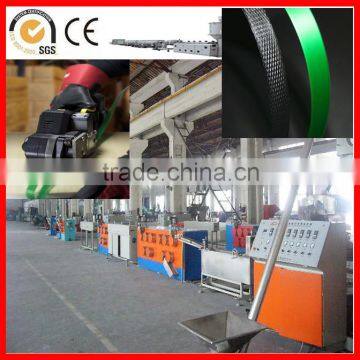 Hot Sell pp Strap Extrusion Line/plastic Machinery/making Machine