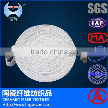 Heat Resistance Fabric/refractory Ceramic Fiber Cloth/Rope/Yarn/Tape