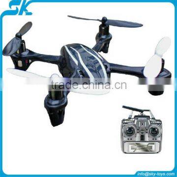 New Model 385 6-axis 4ch RC Mini Quadcopter