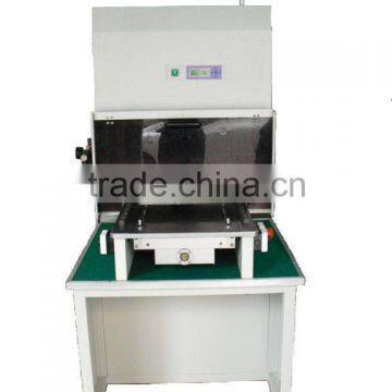 V-cut Pcb Machine Lead Cutting Machine Glass Fiber Board-YSPE photo-4