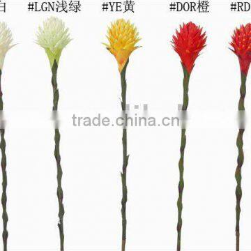 artificial torch flower one stcik YL144