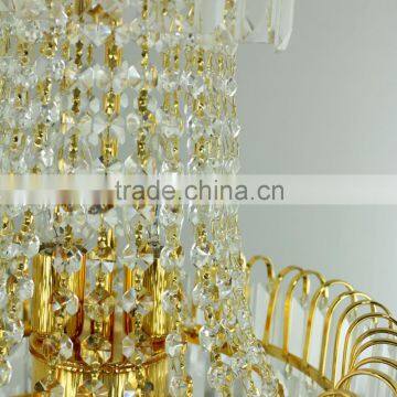 Top K9 Crystal Made Fancy Light photo-4