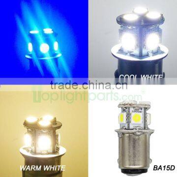 10-30VDC BA15d BAY15d BA15s BAU15s Marine Navigation Signal Light Bulb Anchor Lamp Inside