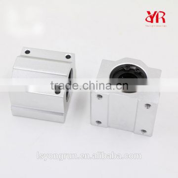 Linear Guide Rail Slide Block SCS8UU