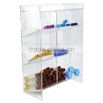 Acrylic Pipette Rack