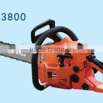 Chain saw