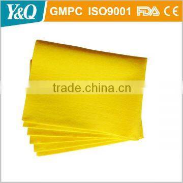 China Cheap Spunlace Cleaning Wipe