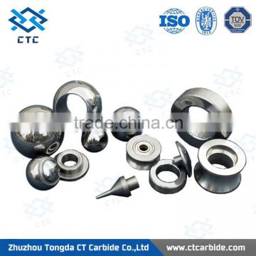 Wide range of tungsten carbide cutter tooth with favorable price