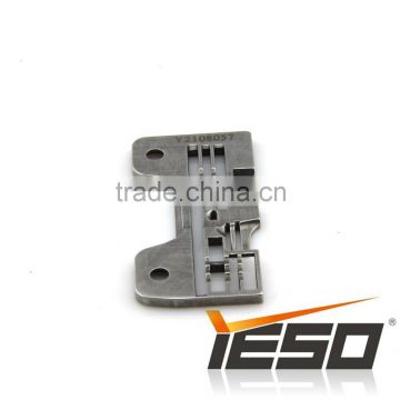 Y2108057 Needle Plate Yamato Sewing Machine Spare Parts Sewing Accessories