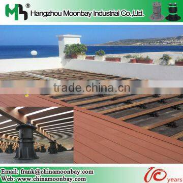 decking pedestal