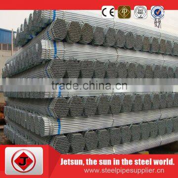 Prompt delivery carbon steel seamless line pipe