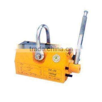 Durable 2000kg 600kg strength permanent magnetic lifter