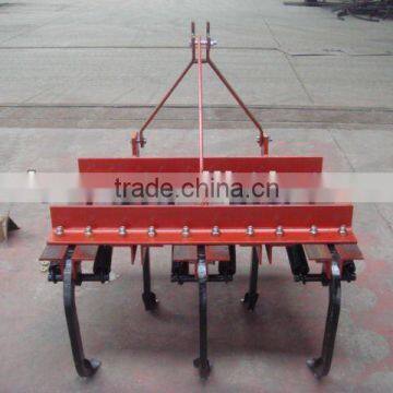 Cultivator