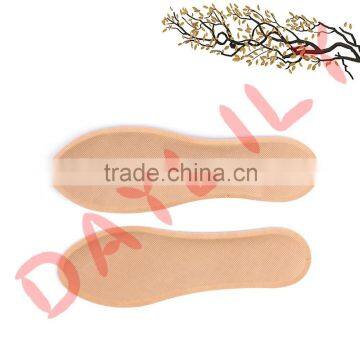 Daylily Heated Insoles - Shoes Warmer Heat Pad for Winter Insoles photo-4