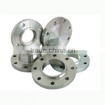 Anticorrosion Spurting Steel Flange hdpe fittings