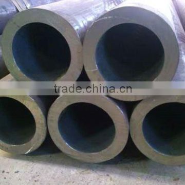 ASTM A 53 GRB hot rolled seamless steel pipe