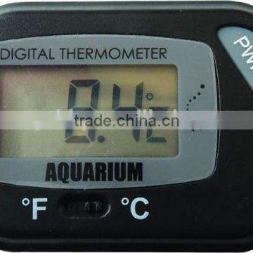 fish tank AG-3S 1.5V button battery digital aquarium thermometer