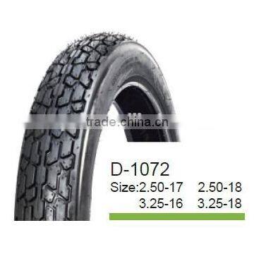 Motorcycle Tire Tyre 3.25-16