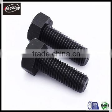 factory price nylon hex head screw