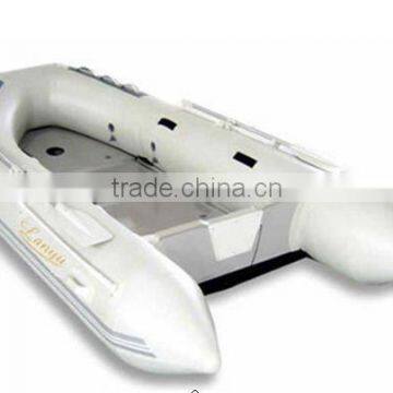 CE 6 Persons Inflatable Dinghy Boat