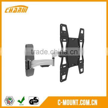 Steel & Aluminum 400x400mm max vesa lcd tv stand/lcd tv mounting bracket