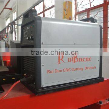 Gantry CNC Plasma and Flame Cutting Machine for Metal Plate photo-4