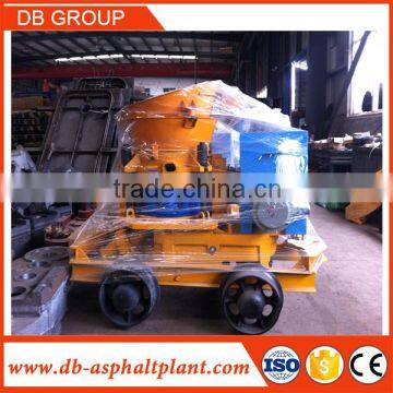 China factory low price concrete cement shotcrete injector spray machine